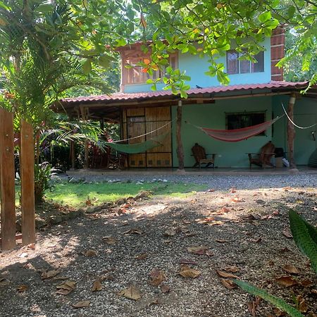 Casita De Los Suenos Cabuya  Eksteriør bilde