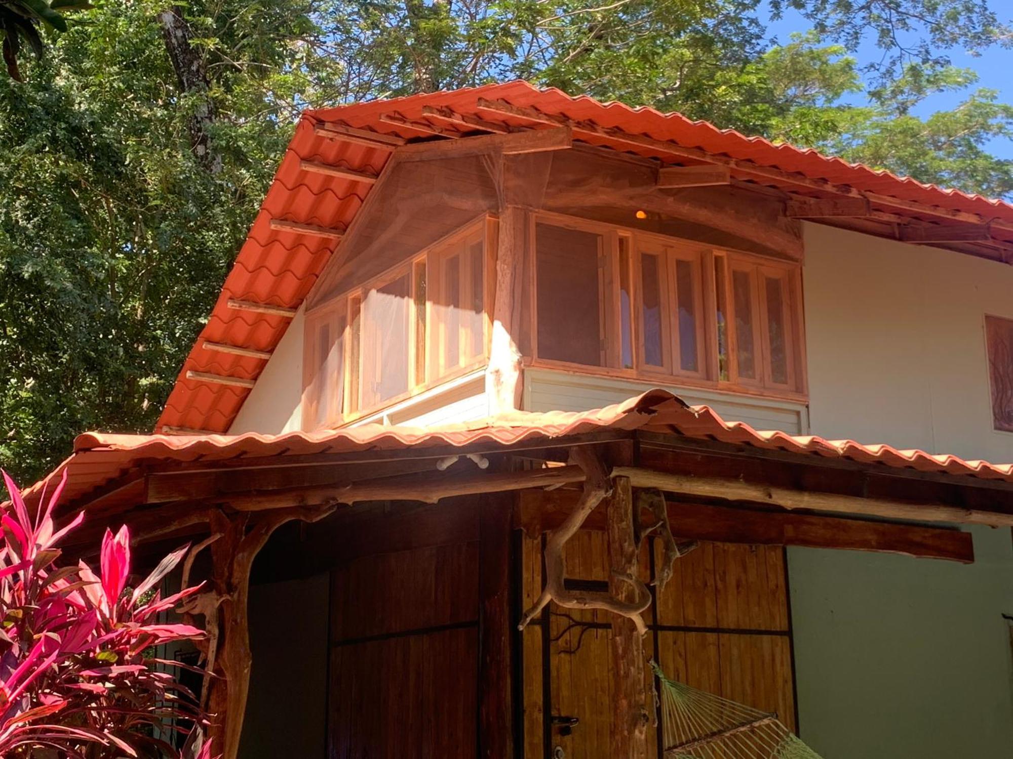 Casita De Los Suenos Cabuya  Eksteriør bilde