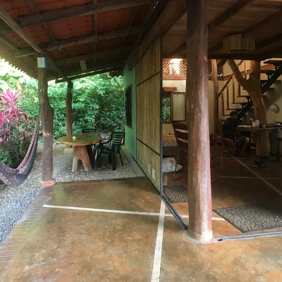 Casita De Los Suenos Cabuya  Eksteriør bilde