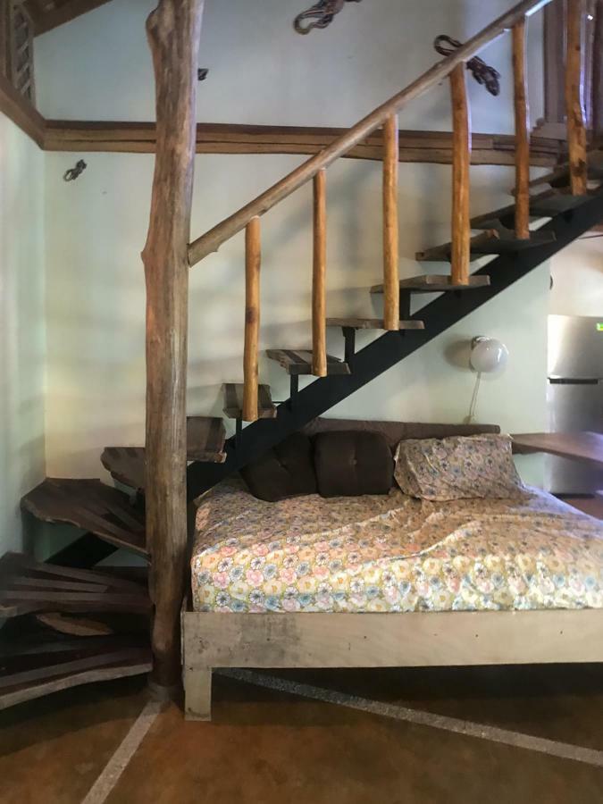 Casita De Los Suenos Cabuya  Eksteriør bilde