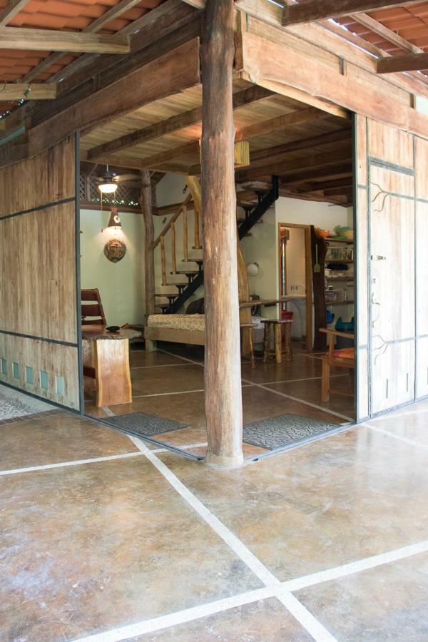 Casita De Los Suenos Cabuya  Eksteriør bilde