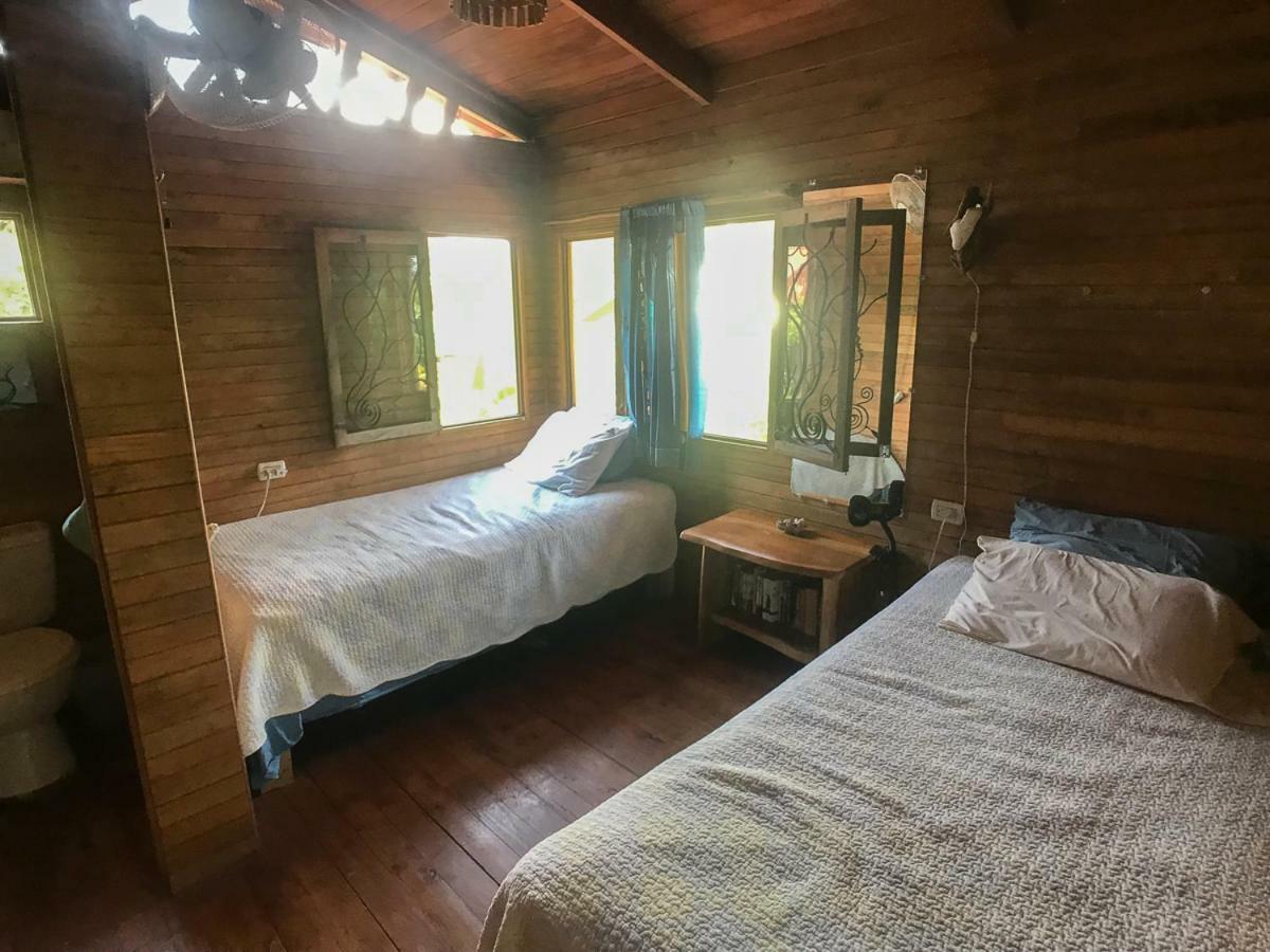 Casita De Los Suenos Cabuya  Eksteriør bilde