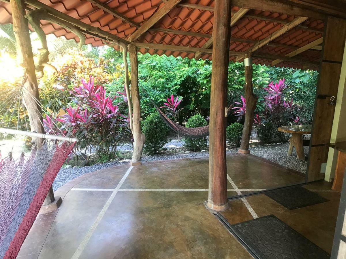 Casita De Los Suenos Cabuya  Eksteriør bilde