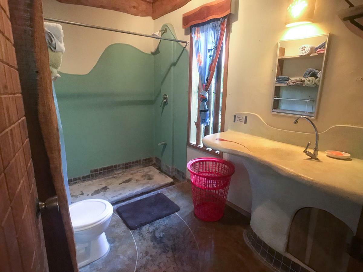 Casita De Los Suenos Cabuya  Eksteriør bilde