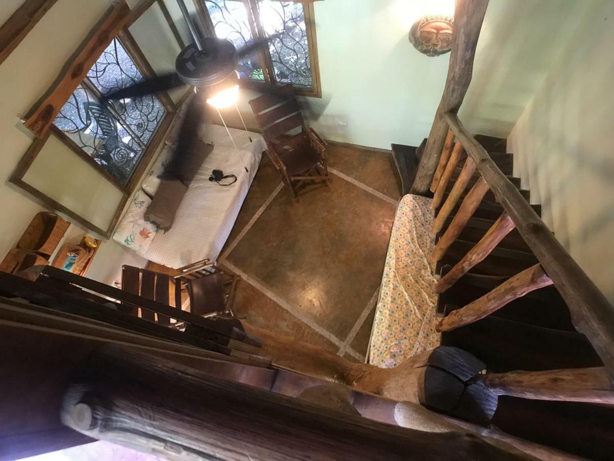 Casita De Los Suenos Cabuya  Eksteriør bilde
